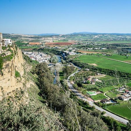 Hotel Marques De Torresoto By Vivere Stays Arcos de la Frontera Luaran gambar