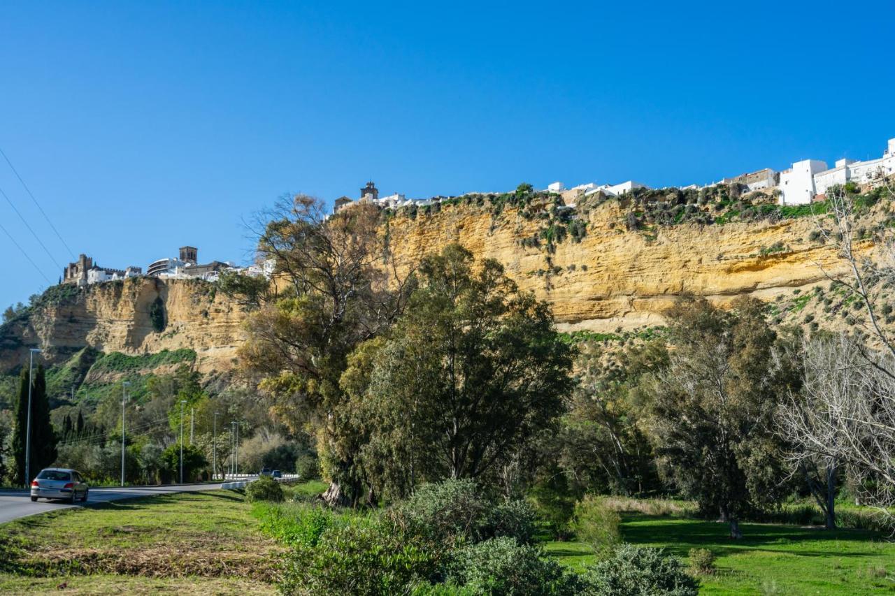 Hotel Marques De Torresoto By Vivere Stays Arcos de la Frontera Luaran gambar